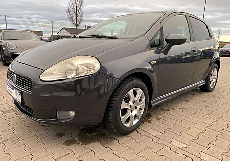 Fiat Grande Punto 1.4 16V Dynamic