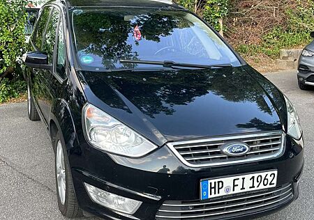 Ford Galaxy Diesel 2.0 TDCi DPF Aut. Trend