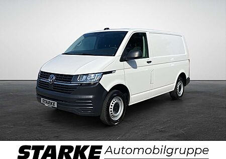 VW T6 Transporter Volkswagen T6.1 2.0 TDI Kasten