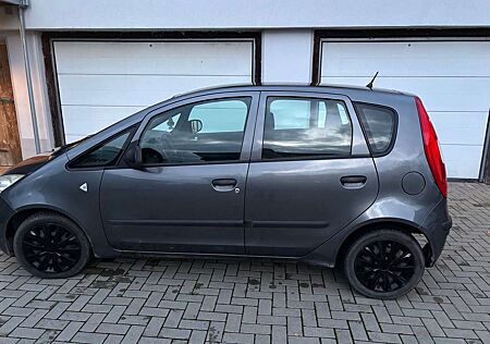 Mitsubishi Colt 1.3 Automatik Invite