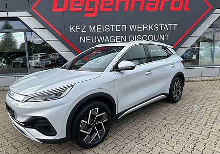 BYD ATTO 3 150 kW Design