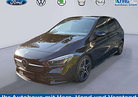 Mercedes-Benz B 250 AMG Line 4Matic 165 kW (224 PS), Autom. 7-Gang,...