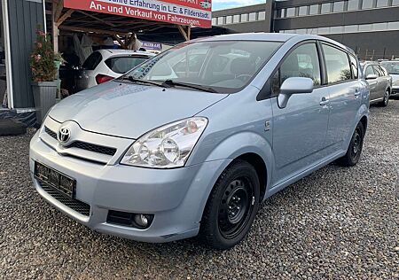 Toyota Corolla Verso 1.8