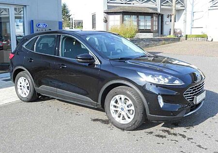 Ford Kuga 2.0 EcoBlue Titanium Start/Stopp (EURO 6d-TEM