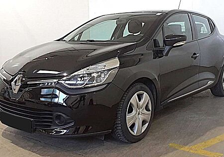 Renault Clio Dynamique*1,2*NUR 59 tkm*KLIMA*TEMP*NAVI*BT*AUX*
