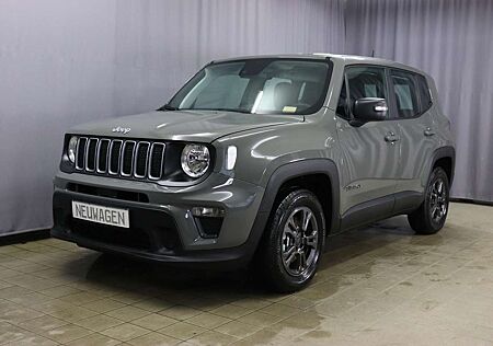 Jeep Renegade Longitude 1.5 T4 DCT7 e-Hybrid 96kW, Business-P...