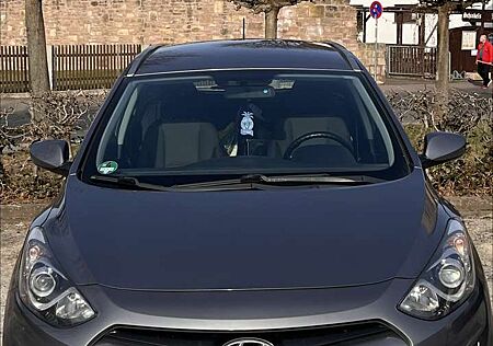 Hyundai i30 i30cw 1.4 Classic
