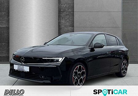 Opel Astra L Elegance Turbo ,Navi, LED ,Musikstreaming,Allwet
