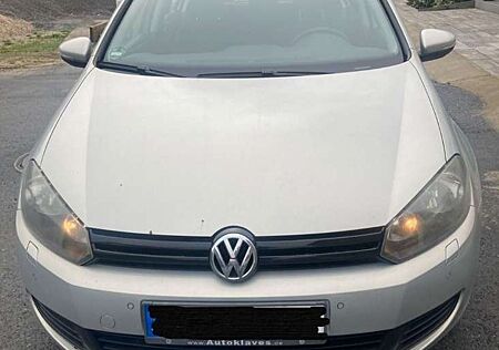 VW Golf Volkswagen 1.2 TSI Trendline
