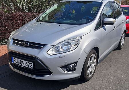 Ford C-Max 1.6 Ti-VCT Trend * Parkpilot*