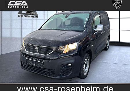 Peugeot Partner Asphalt L1 Bluetooth Klima Einparkhilfe