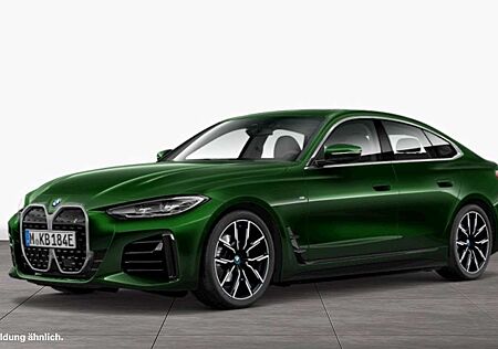 BMW i4 eDrive40 Gran Coupé M Sport DAB LED GSD RFK