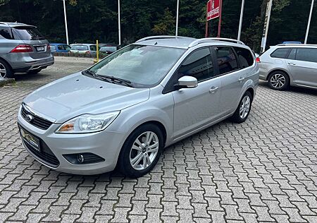 Ford Focus Style