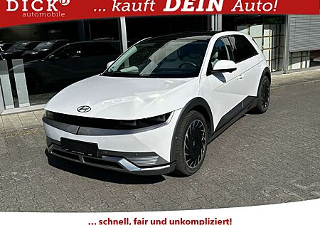 Hyundai IONIQ 5 Uniq 4WD WERKSGA+PANO+HEAD+BOSE+ACC+360°