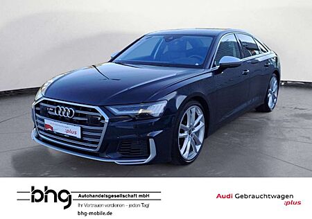 Audi S6 TDI Keramik AHK Standheizg HUD B&O