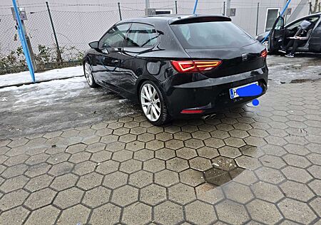 Seat Leon 1.8 TSI Start&Stop FR