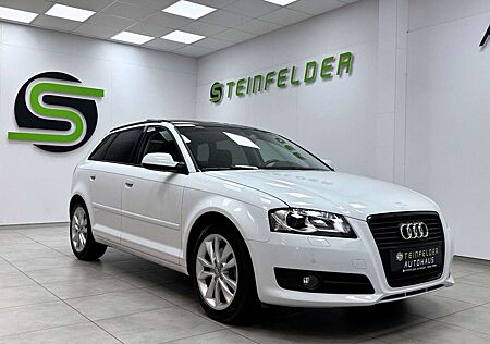 Audi A3 Sportback 1.4TFSI AMBITION/PANO/BI-XENON/BOSE