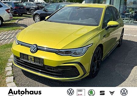 VW Golf Volkswagen R-Line 1.5 TSI