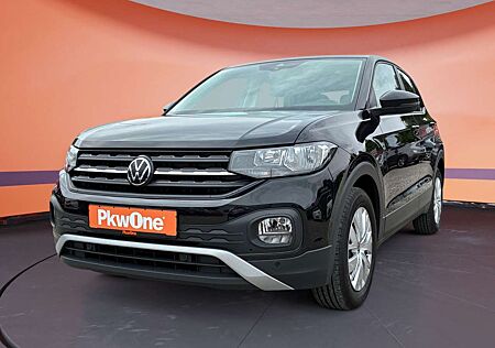 VW T-Cross Volkswagen 1.0 TSI *APP-CONNECT * LANE-ASSIST * KLI