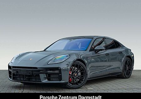 Porsche Panamera GTS HA-Lenkung InnoDrive Head-Up