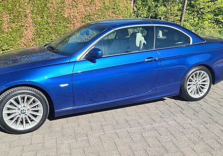 BMW 325i 325 3er Cabrio Cabrio Aut.