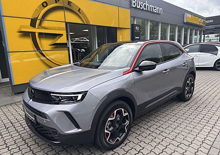 Opel Mokka-e GS Line +NAVI+11KW OBC+RFK+LED+