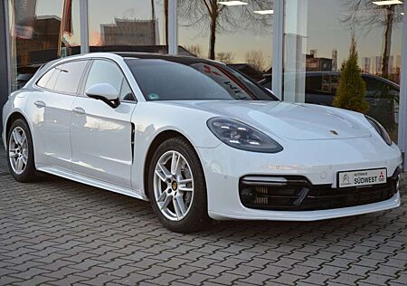 Porsche Panamera 4S Sport Turismo