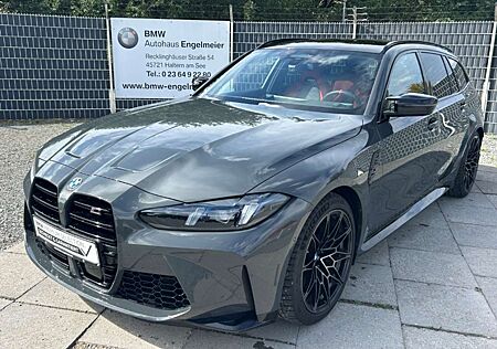 BMW M3 Competition xDrive Touring M Drivers Package!