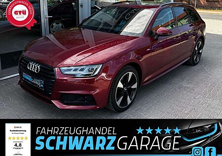 Audi A4 Avant design*S-LINE*LED*KAMERA*