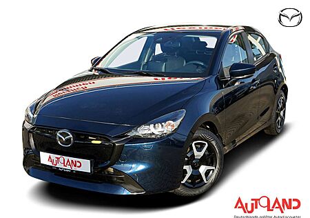 Mazda 2 1.5 Center-Line LED Navi Tempomat Sitzheizung
