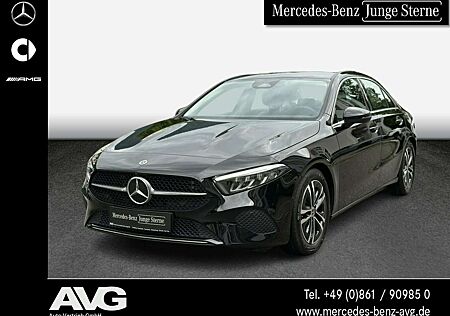 Mercedes-Benz A 200 Lim Progressive-Adv. AHK Distronic Kamera