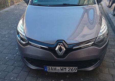 Renault Clio Energy dCi 90 Start