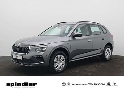 Skoda Kamiq Tour 1.5 TSI DSG / Navi, Matrix, AHK, RFK