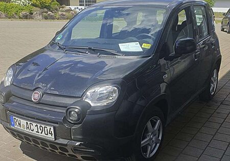 Fiat Panda City Plus