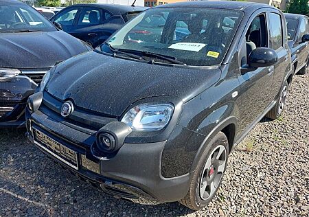 Fiat Panda City Plus