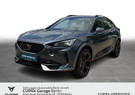 Cupra Formentor VZ 2.0 TSI DSG 4Drive Navi LED SHZ PDC