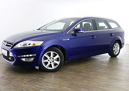 Ford Mondeo Business Edition*2.Hand*Navi*2-Zonen uvm.