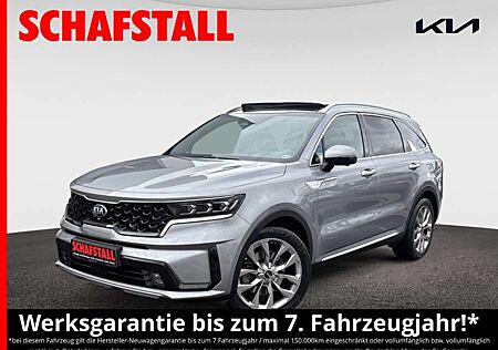 Kia Sorento 2.2D AWD DCT8 Platinum 7 Sitzer Nappa HUD Panorama