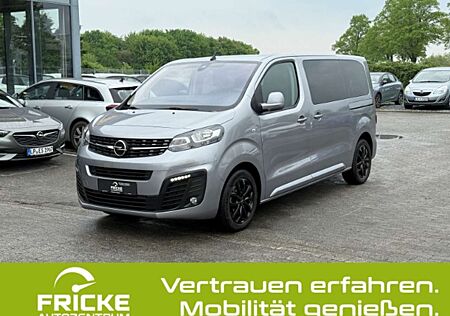 Opel Zafira Life Edition +AppleCarPlay+Klimaautom.+abn.-AHK+PDC