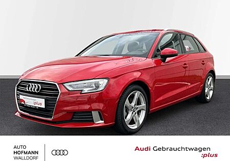 Audi A3 Sportback sport 35 TFSI S tronic