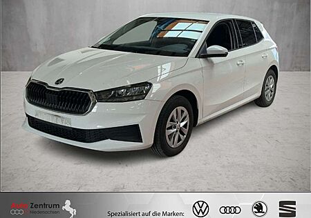 Skoda Fabia 1.0 TSI Selection