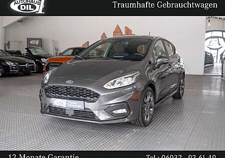 Ford Fiesta *Keyless*ST-Line*Navi*