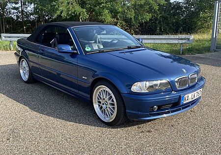 BMW 320 Ci