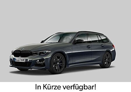 BMW 330 e xDrive M Sport HeadUp LaserSW 360°Kam u.v.m