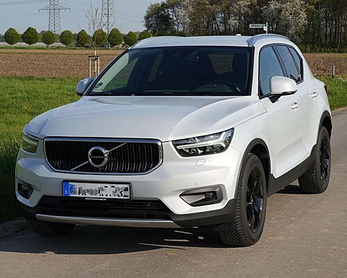 Volvo XC40 XC40 T3 Geartronic Momentum Pro