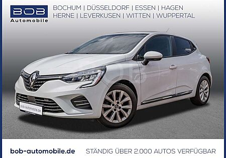 Renault Clio EXPERIENCE TCe 100 NAVI SHZ PDC KLIMA BT ZV