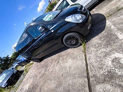 Hyundai H-1 H-1 Diesel 2.5 CRDi Travel Comfort