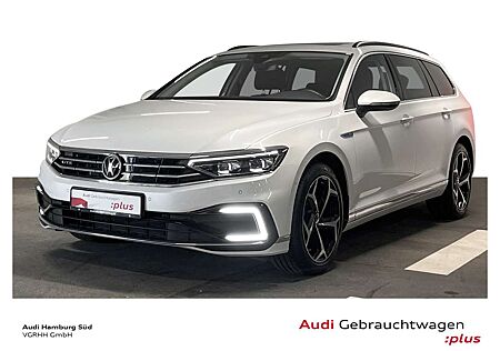 VW Passat Variant Volkswagen 1.4 TSI Hybrid GTE DSG LM18 AHK N