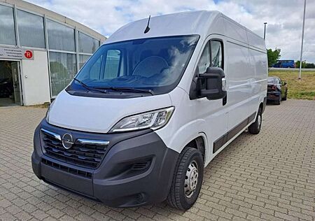 Opel Movano 2.2 CDTI L3H2 3.5t*Navi*Kamera*DAB*Klima