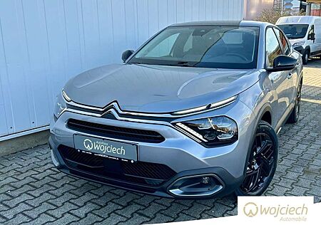 Citroën C4 X Citroen e- ë-Series *NAVI*RFK*LED*SHZ*